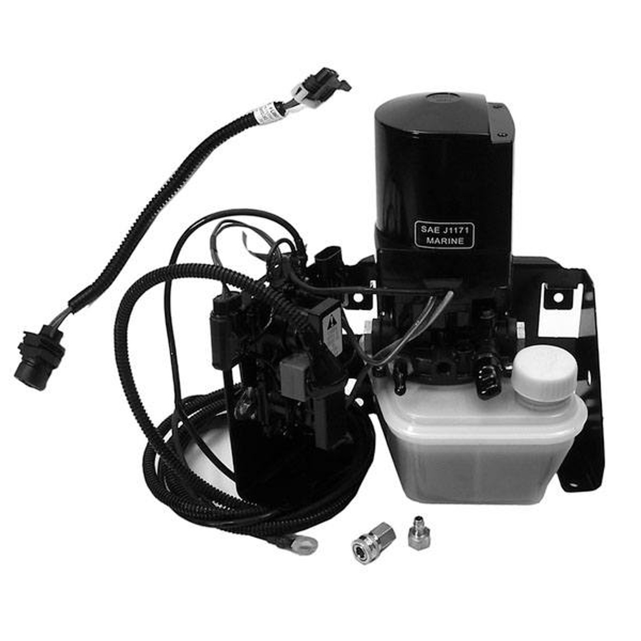 Mercruiser 865380A25 Trim Pump Assembly