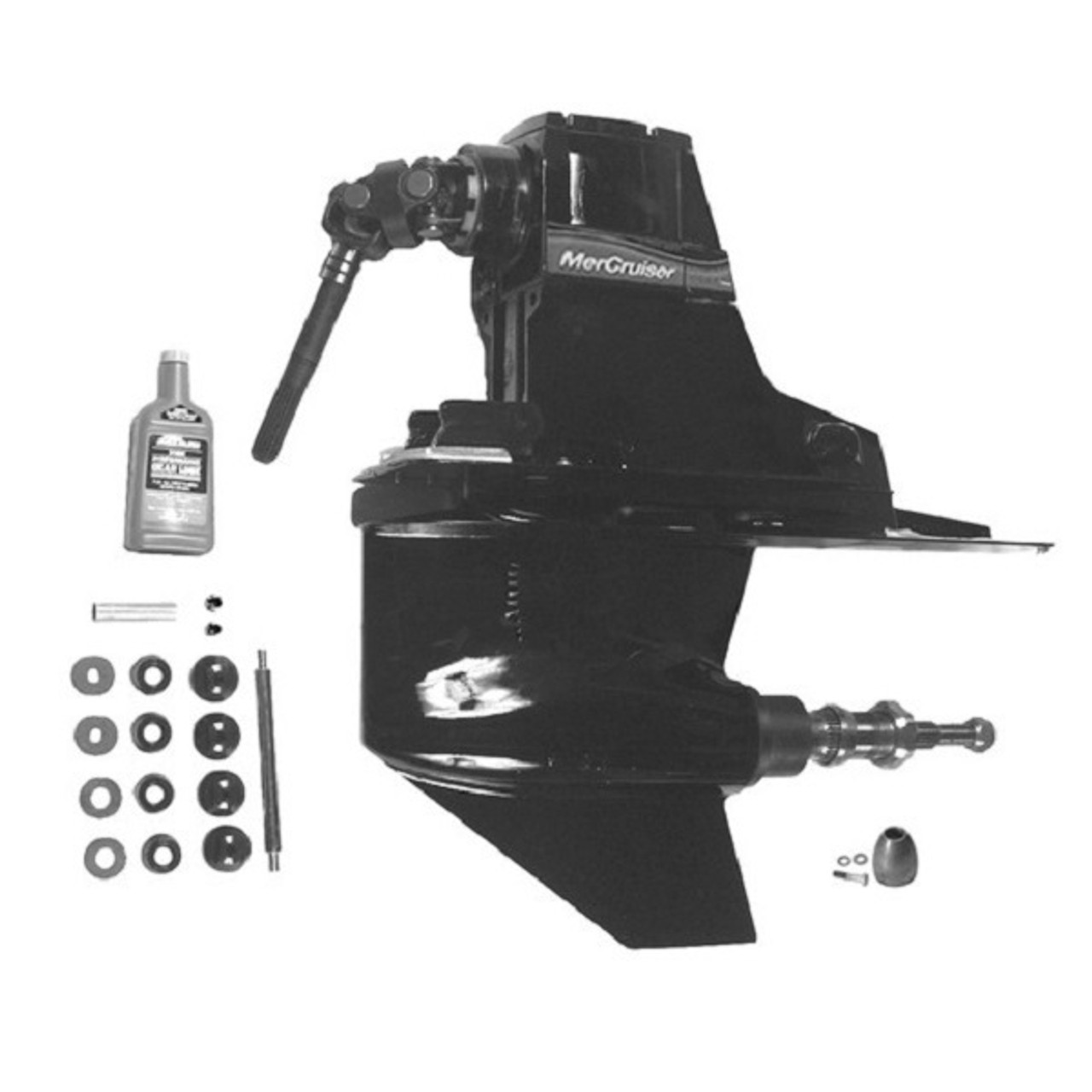 MerCruiser 5-5441500TP Bravo III 2.20 Outdrive 0W250000 and up