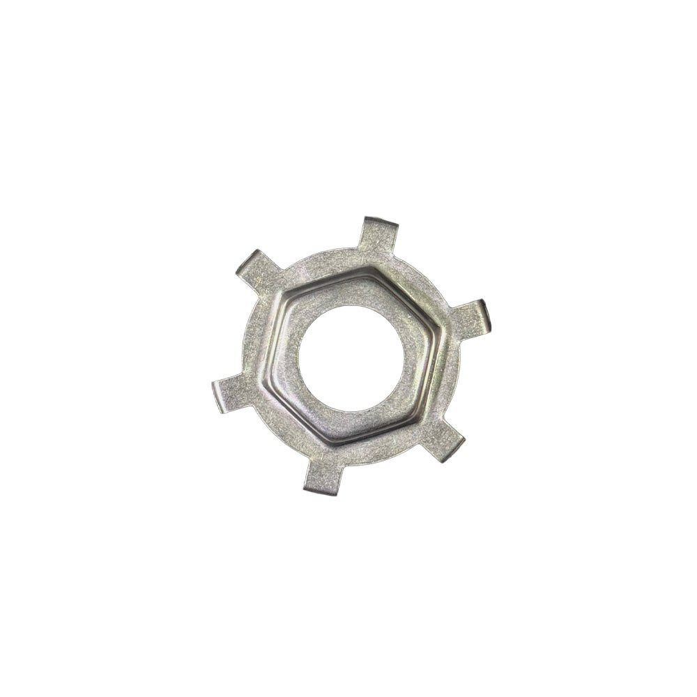 Mercury - Mercruiser 14-816629K Tab Washer - Generic Image