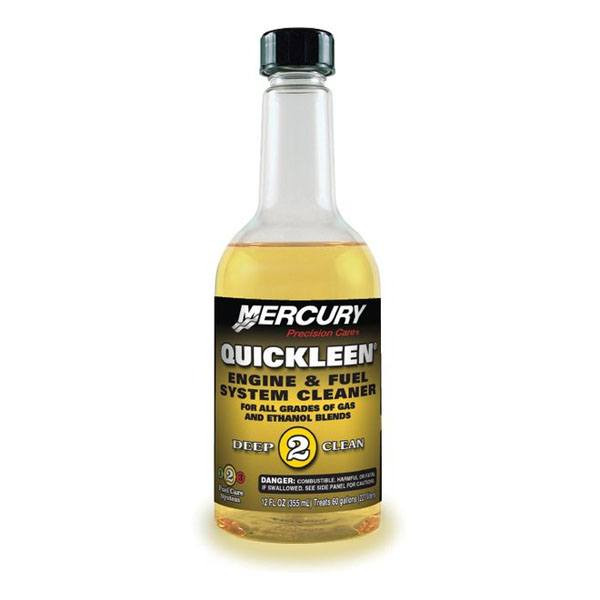 Mercury - Mercruiser 92-8M0058691 Quicklen 32 oz