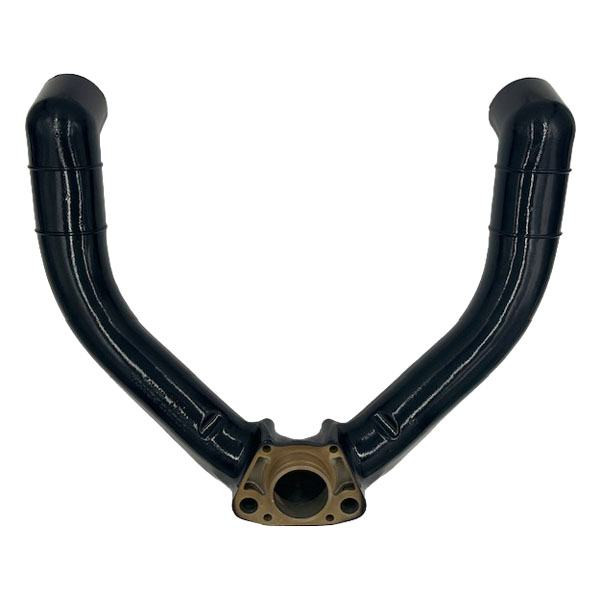 Volvo Penta 872092 Exhaust Pipe