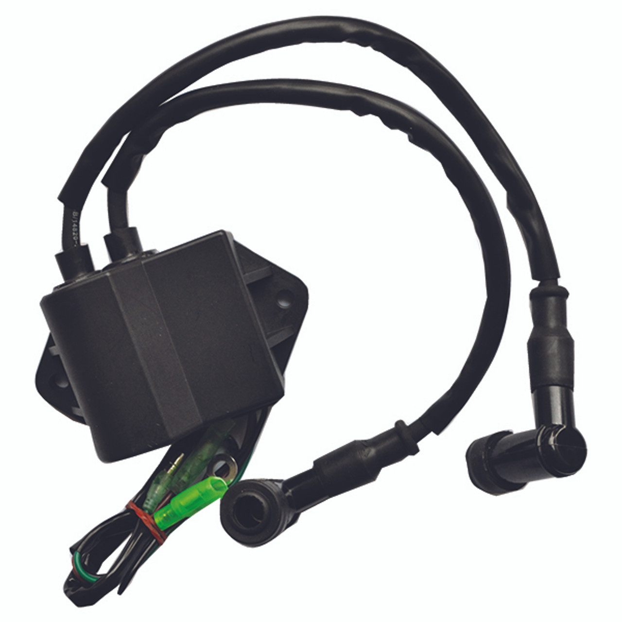 CDI 119-0003 Nissan/Tohatsu 2 Cyl Ignition Unit