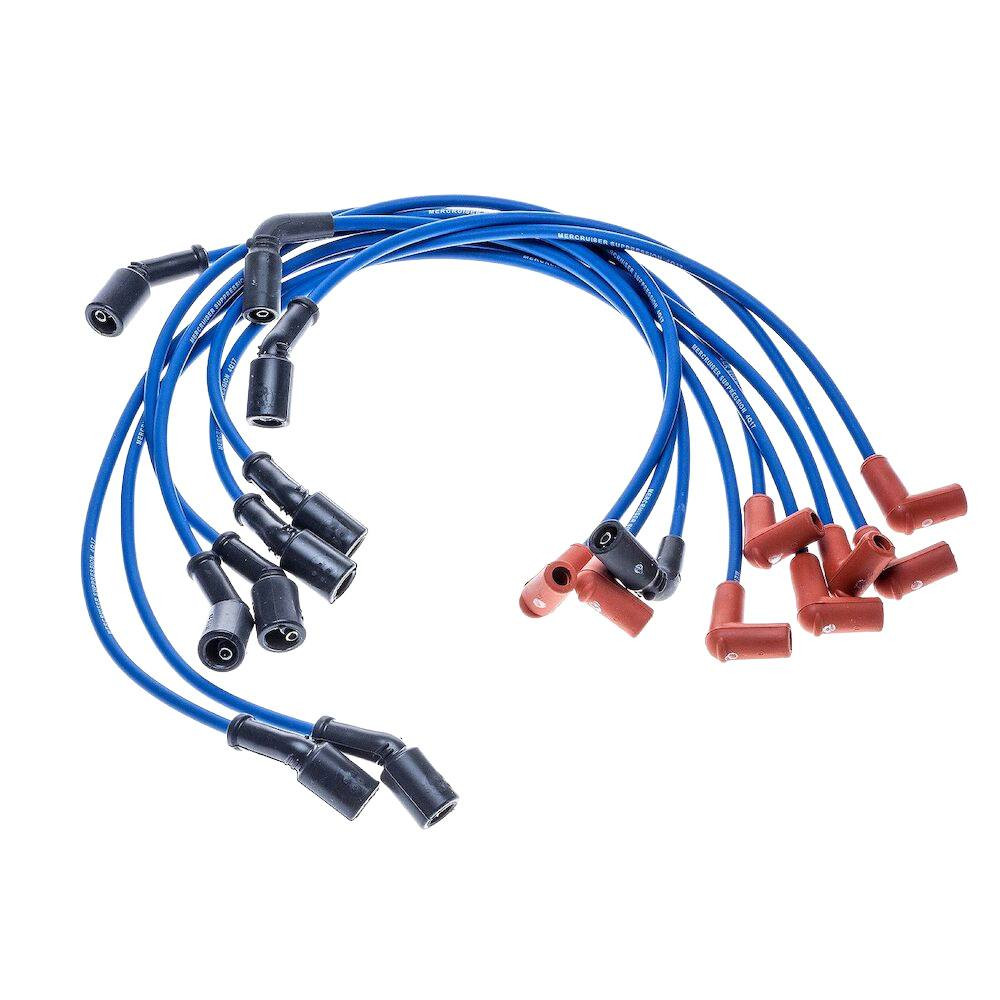 Mercury - Mercruiser 84-863656A-1 Wire Set-Spk Plg Image