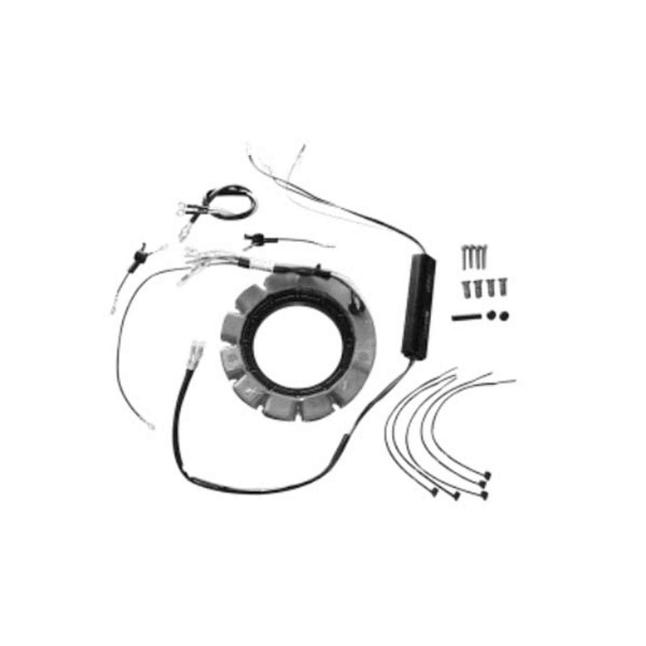 Mercury - Mercruiser 398-832074A-6 Stator Kit