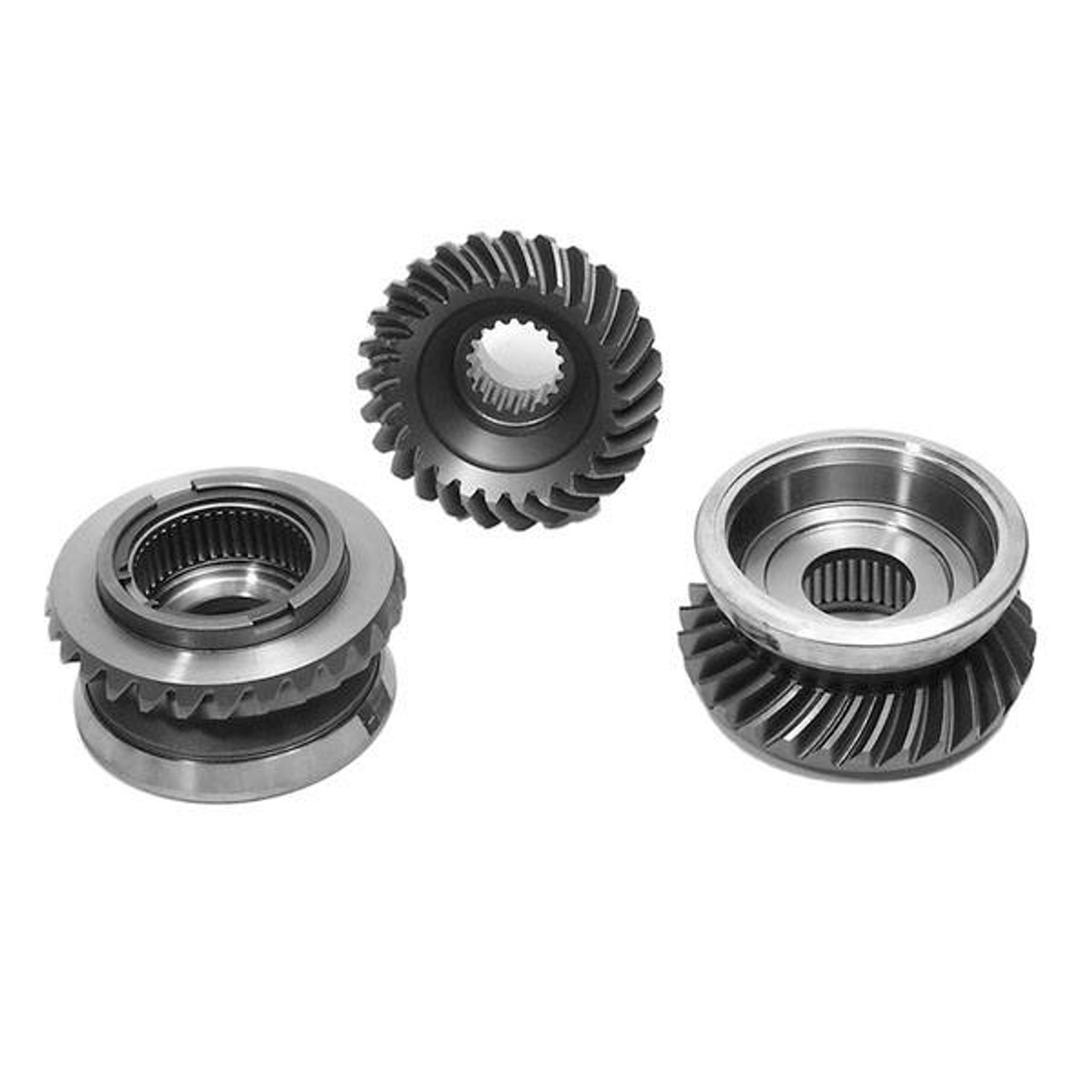 Mercruiser 43-887906A-1 Bravo Upper Gear Set