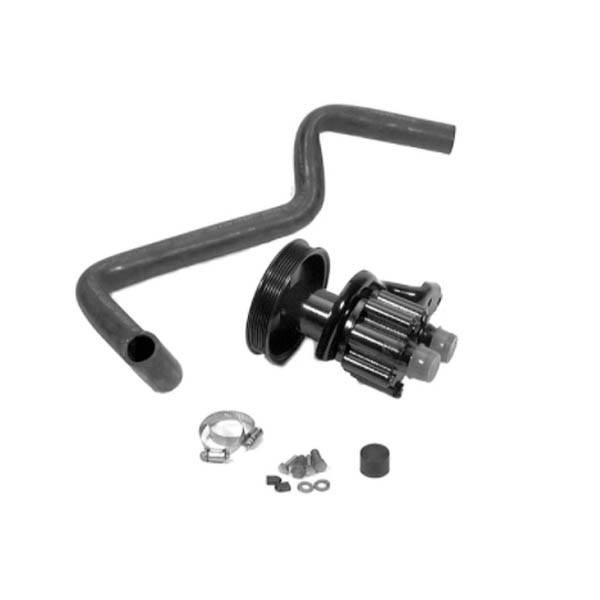 Mercury - Mercruiser 46-807151A-5 Pump Kit-Seawater