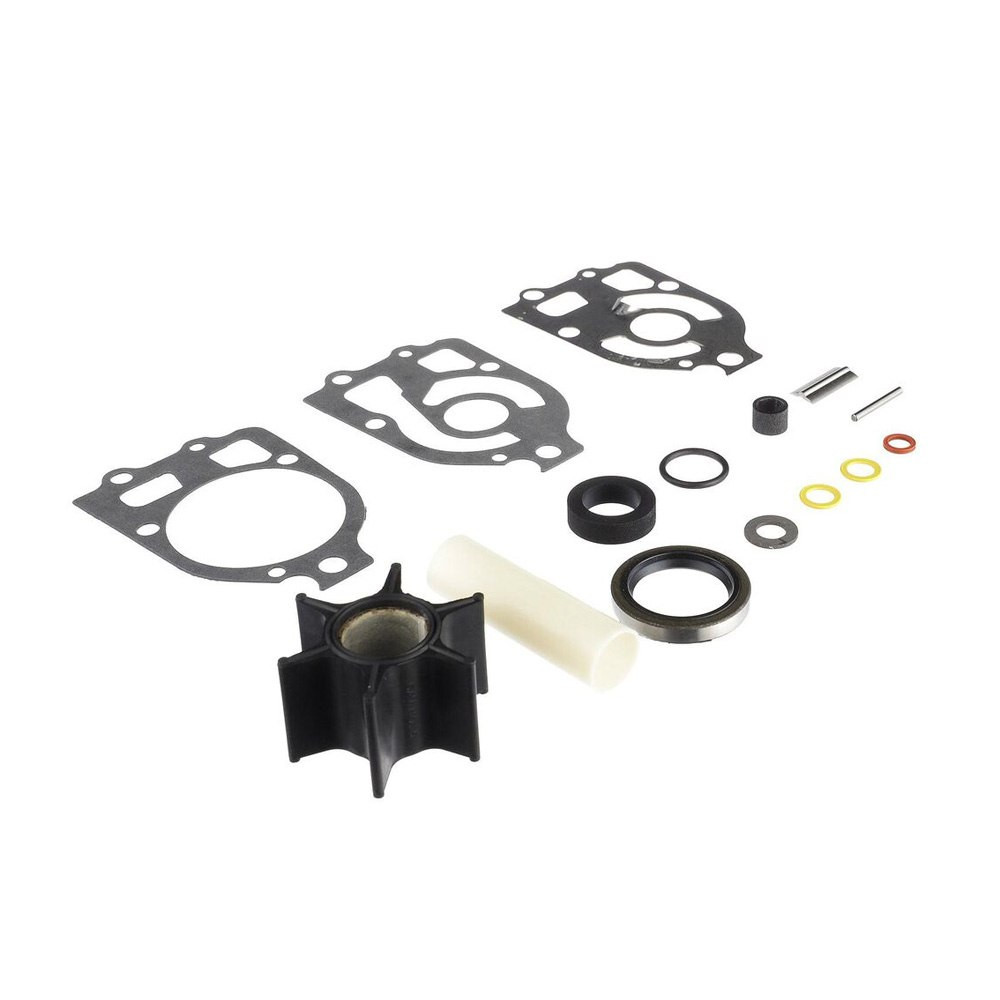 Mercury 47-89984T-5 Water Pump Repair Kit Image