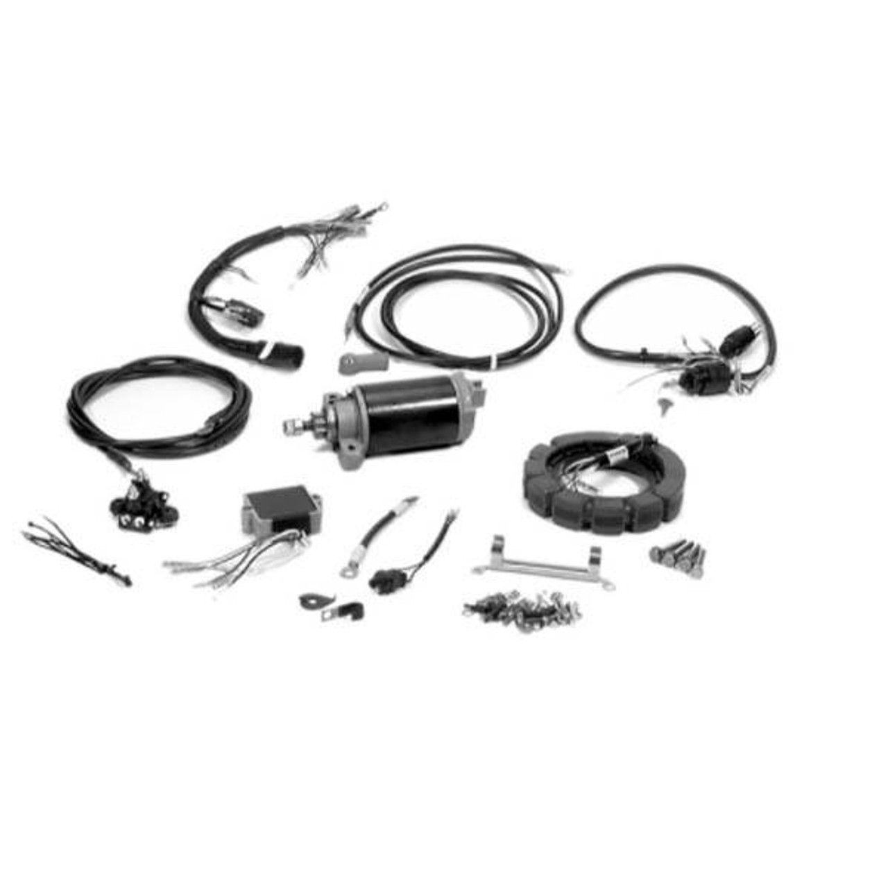 Mercury - Mercruiser 50-822462A-2 Conv Kit-Starter