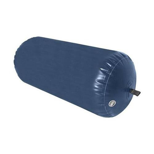 Taylor Made Super Duty Inflatable Yacht Fender - Navy