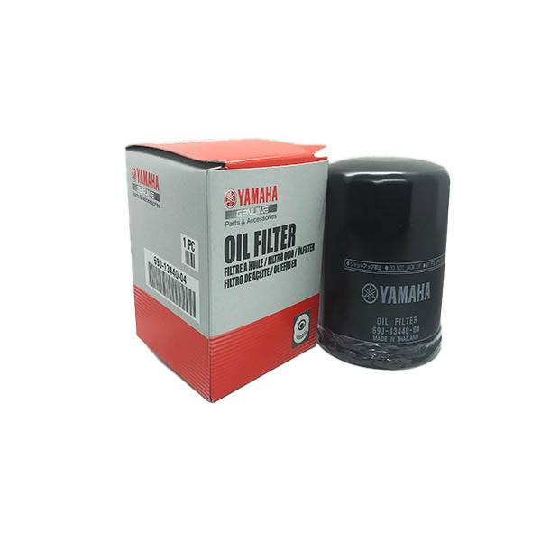 AHL Oil Filter For Yamaha 4-Stroke Outboard F150-250 – Replaces 69J-13440-03-00