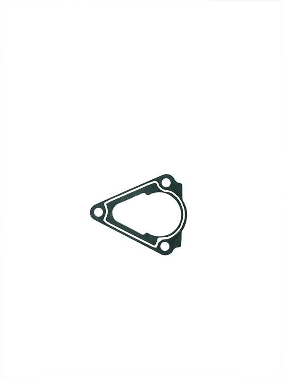 Yamaha 63P-12414-00-00 Gasket Cover