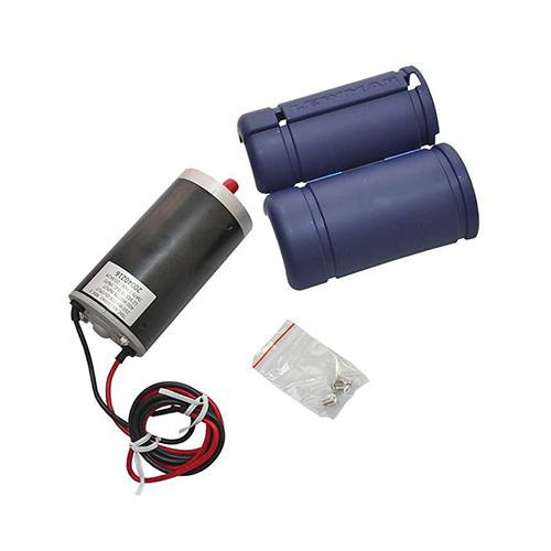 Lewmar V700 Windlass Replacement Motor Kit