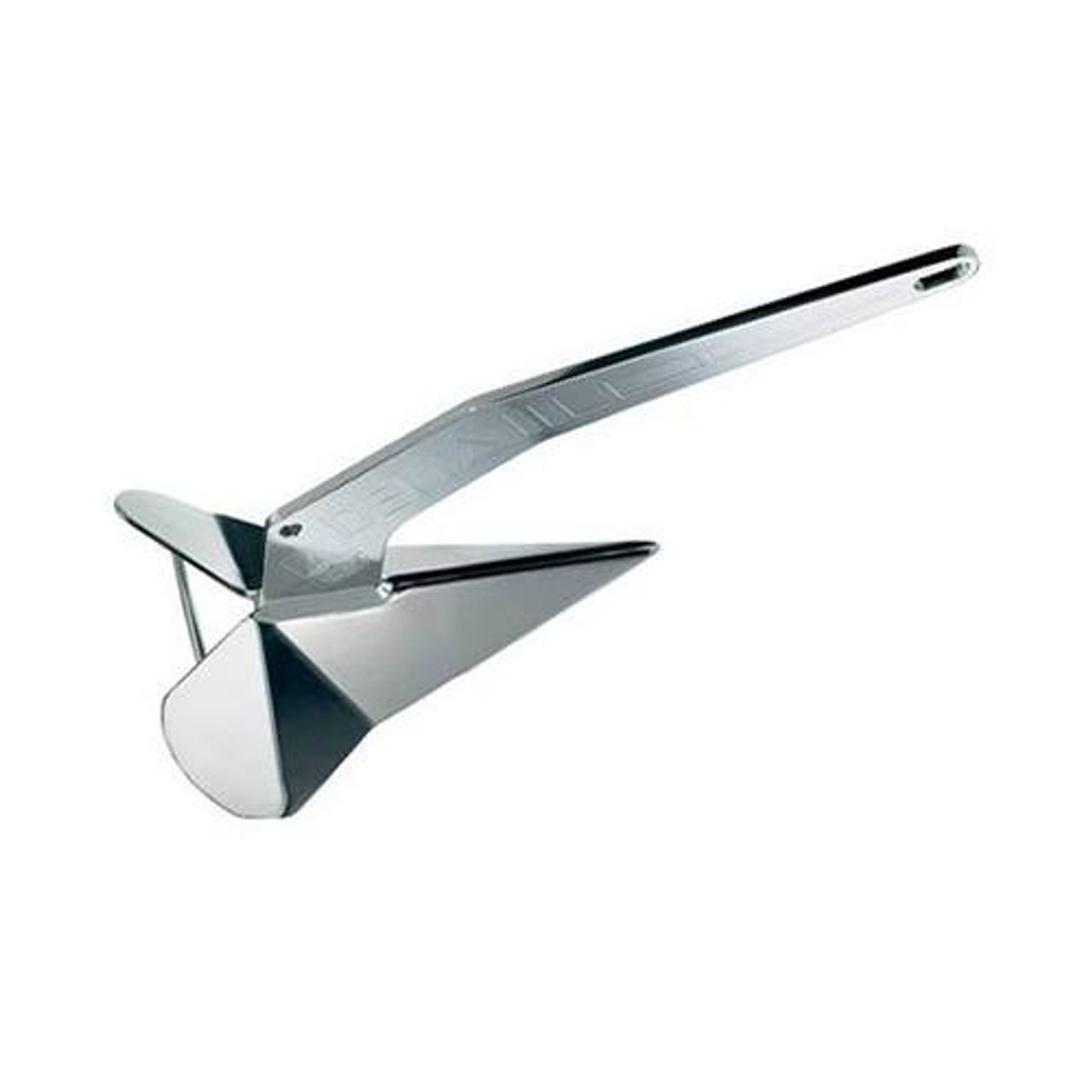 Lewmar Stainless Steel Delta Anchor
