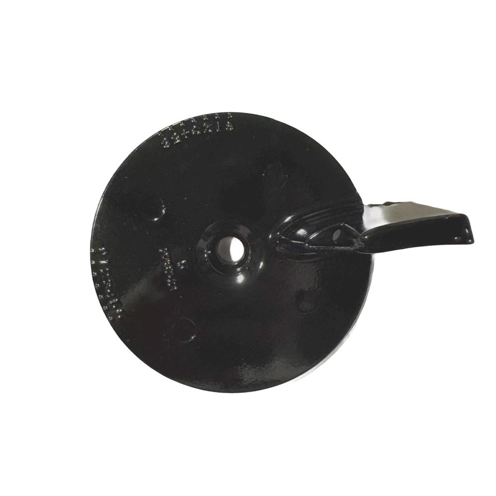 Johnson/Evinrude/OMC Standard Trim Tab 0364998 Image