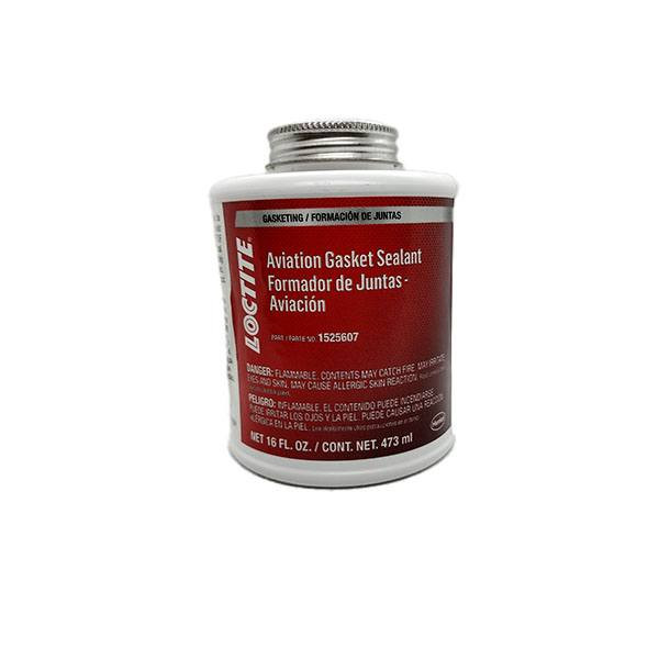 Johnson - Evinrude 0363975 Gasket Sealing Comp 160Z w/Brush