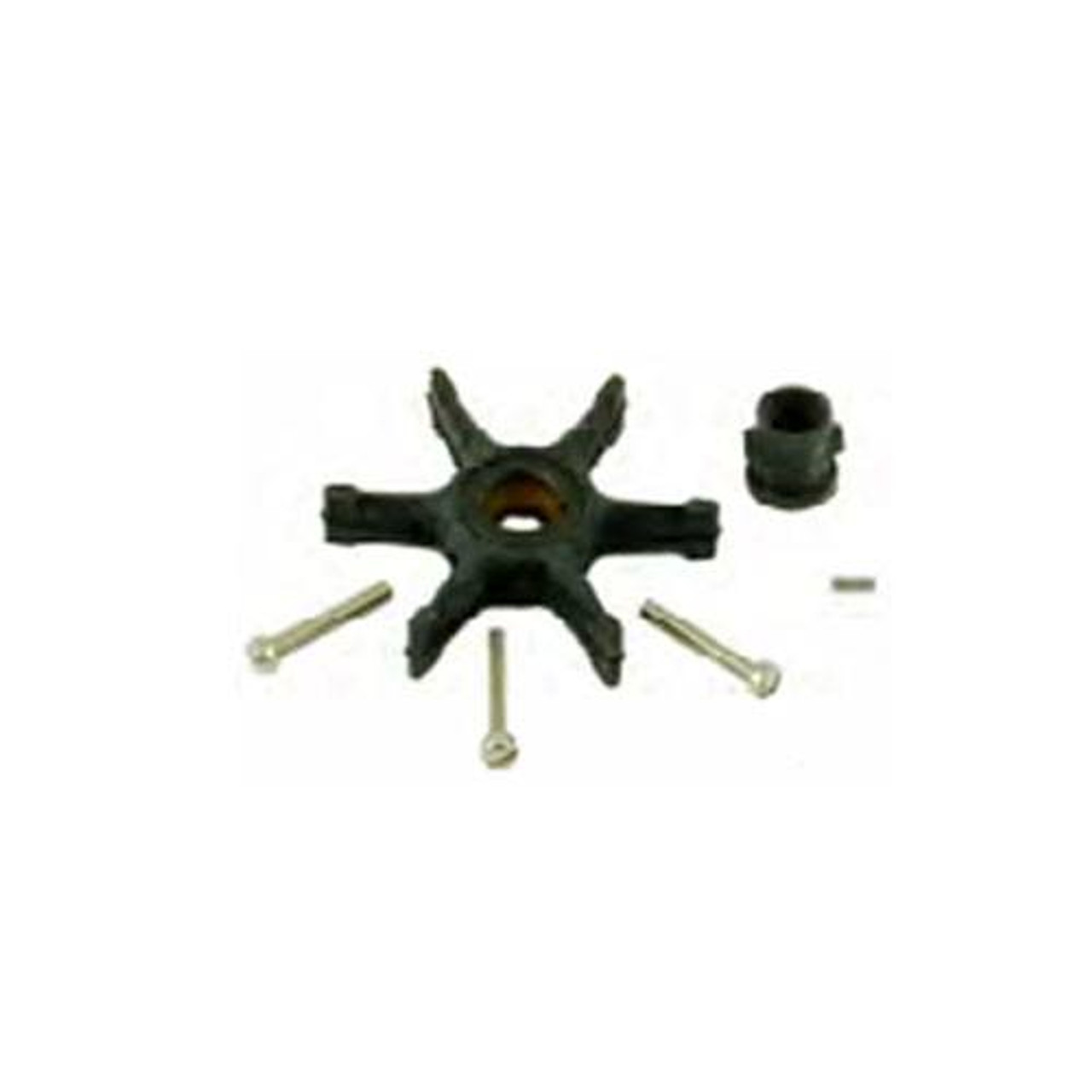 Johnson - Evinrude 0379766 Impeller Repair Kit
