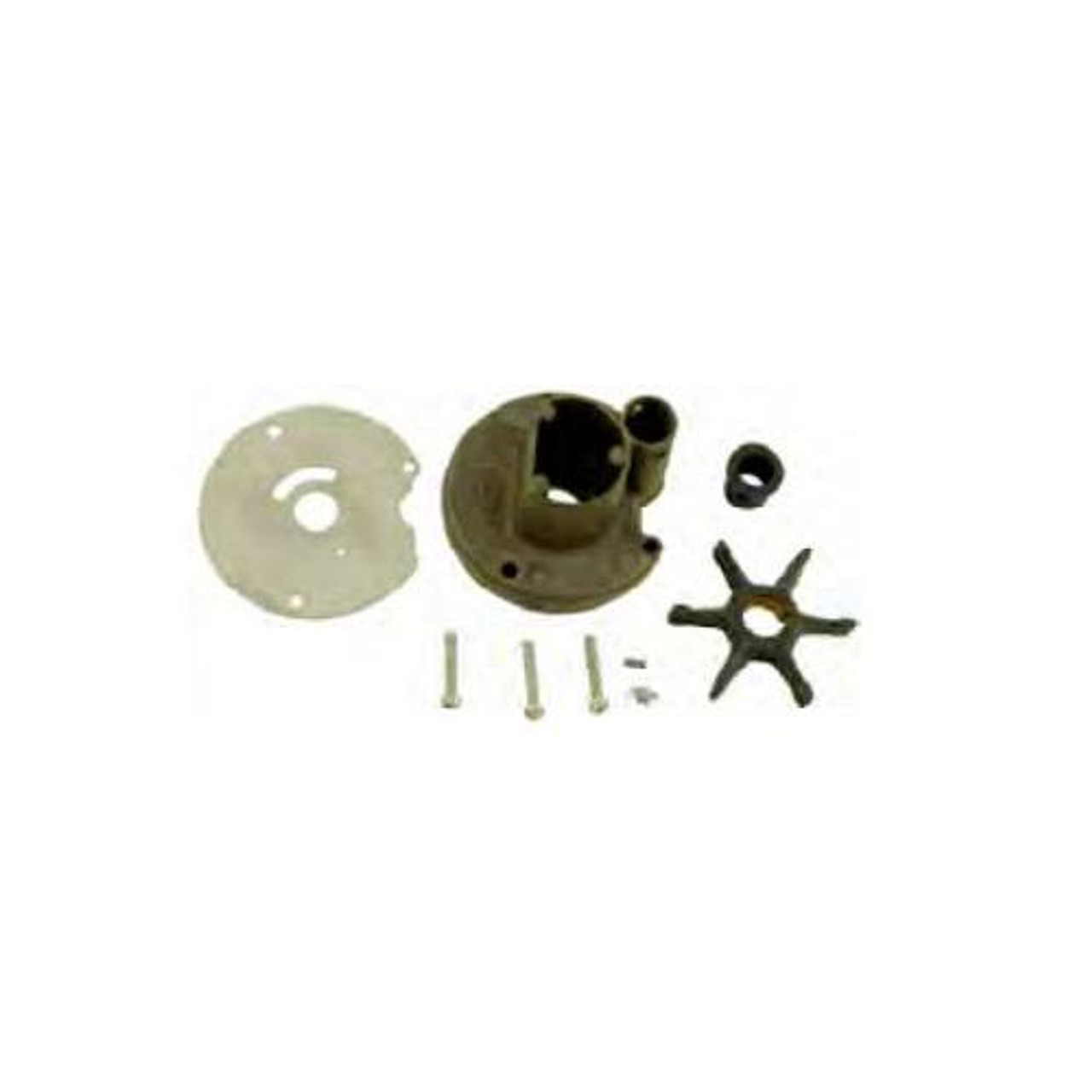 Johnson - Evinrude 0379774 Water Pump Repair Kit