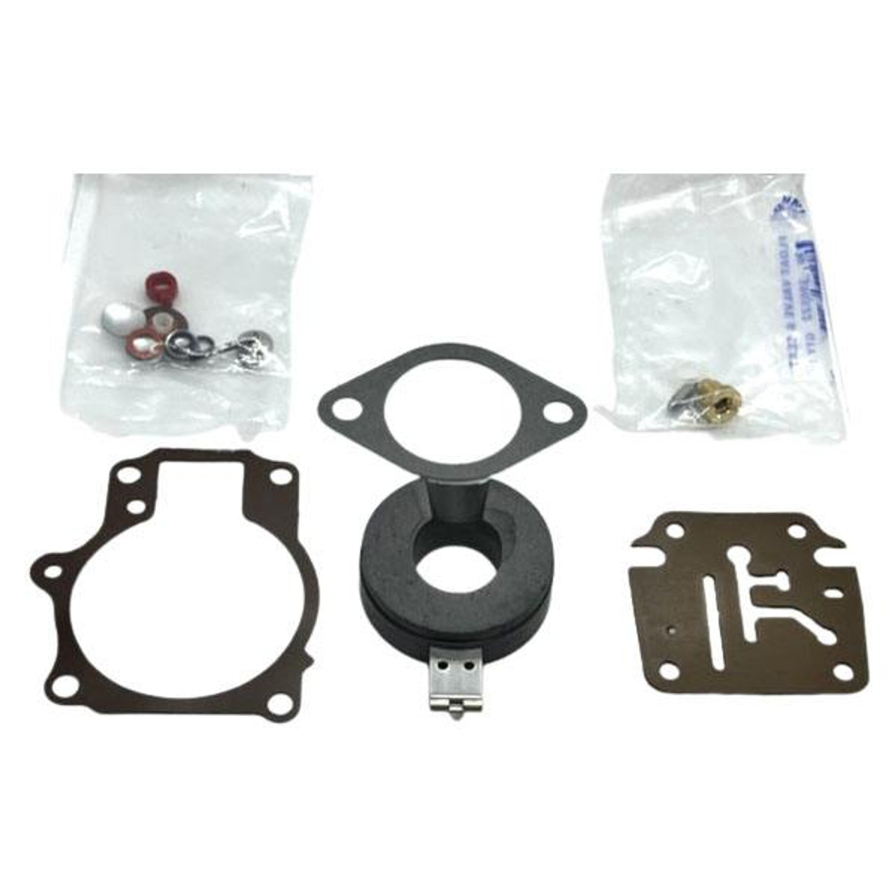 Johnson - Evinrude 0396701 Carb Repair Assembly Kit