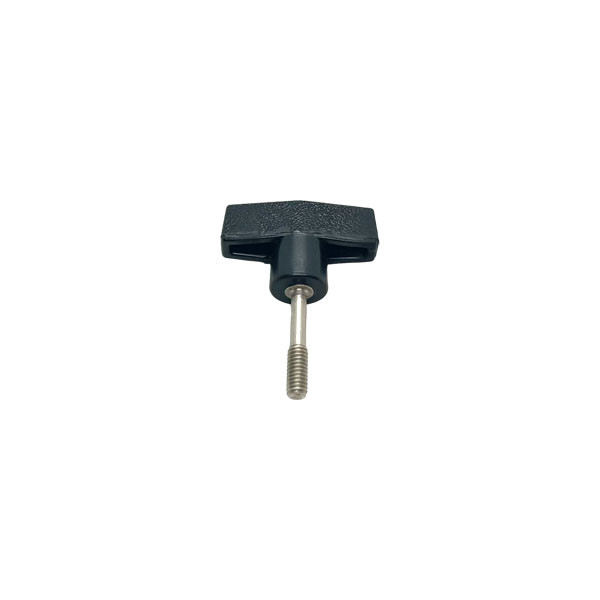 Johnson - Evinrude 0398862 Knob & Screw Assembly