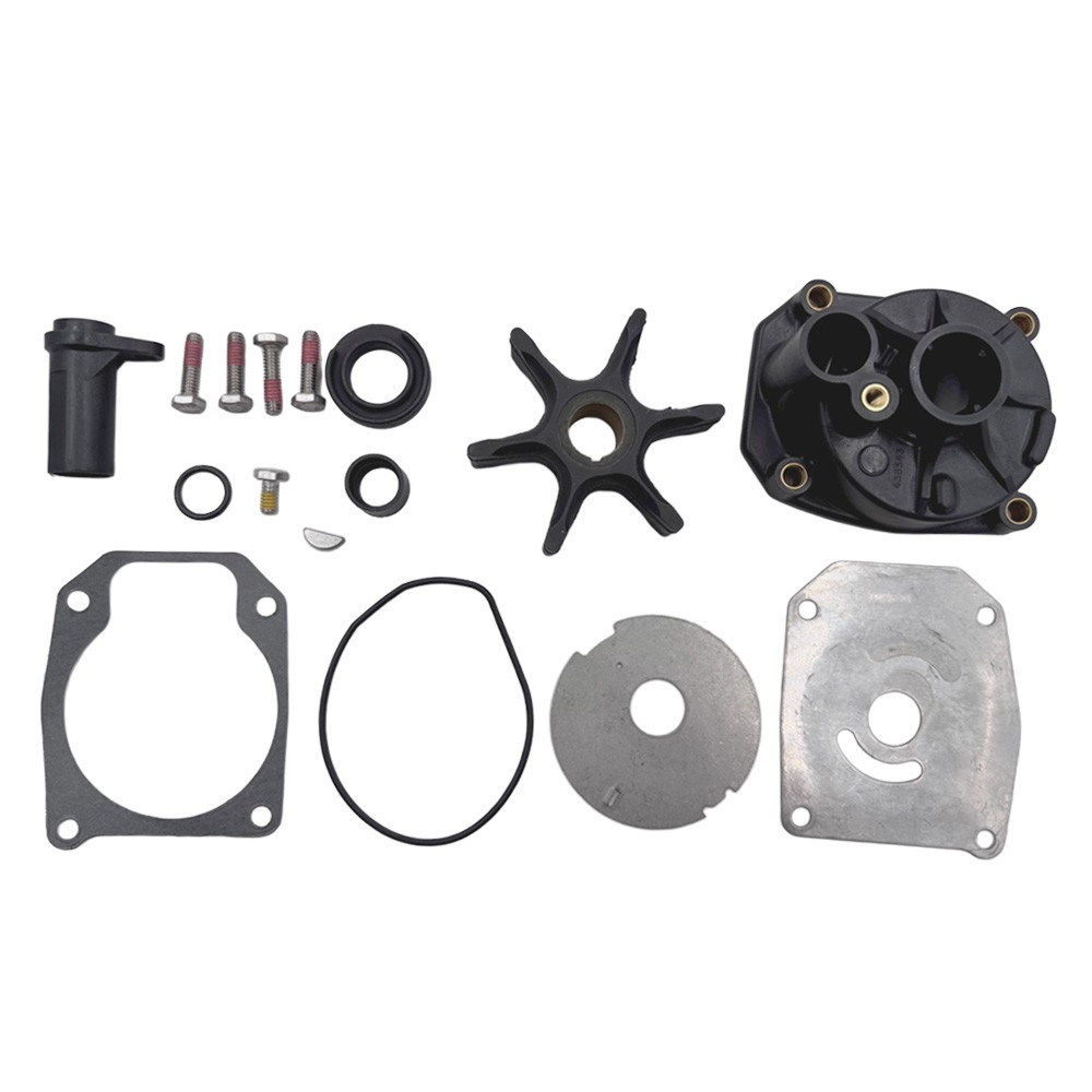Johnson - Evinrude 0438579 Water Pump Assembly Kit Image