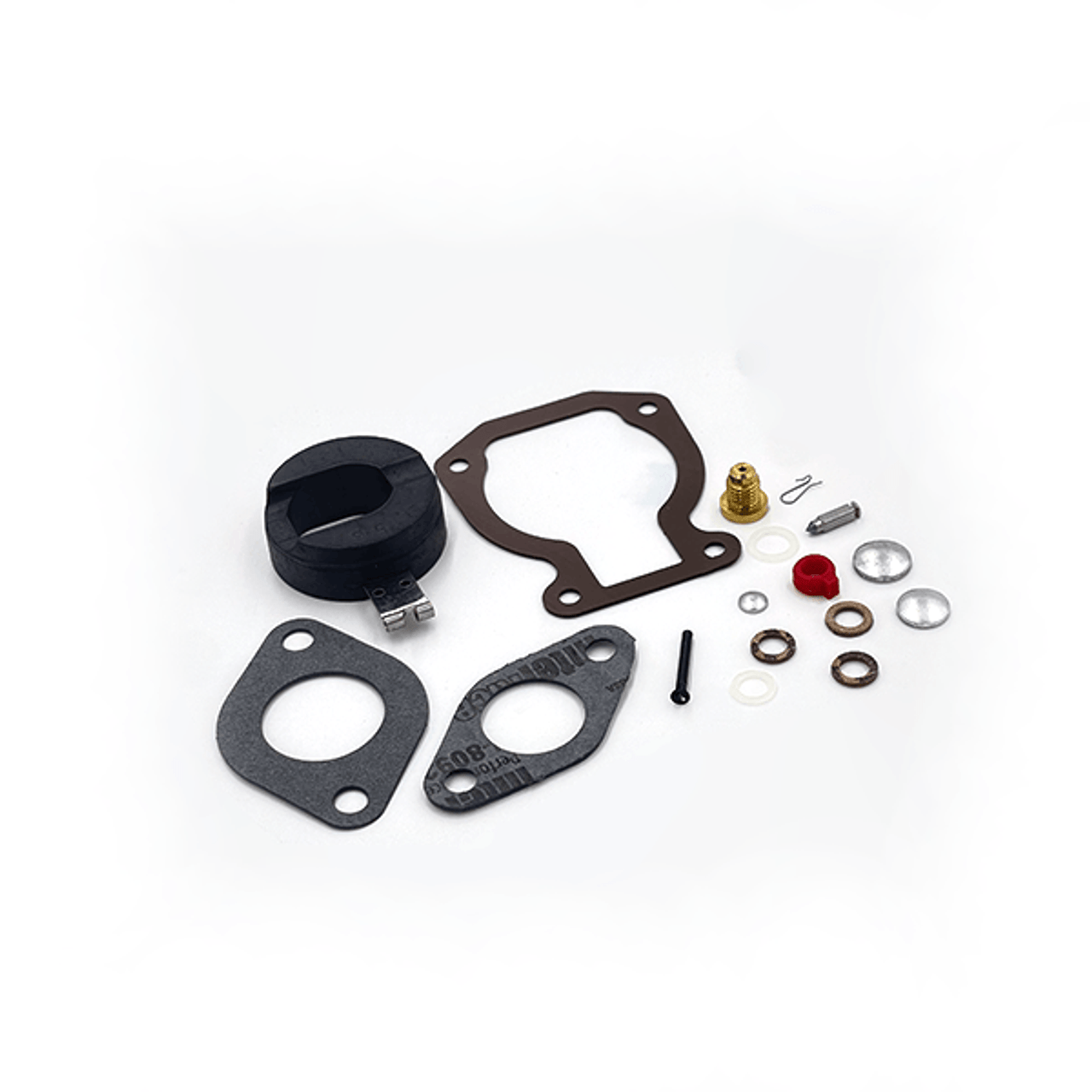 Johnson - Evinrude 0439072 Carb Repair Kit Assembly Thumbnail Image