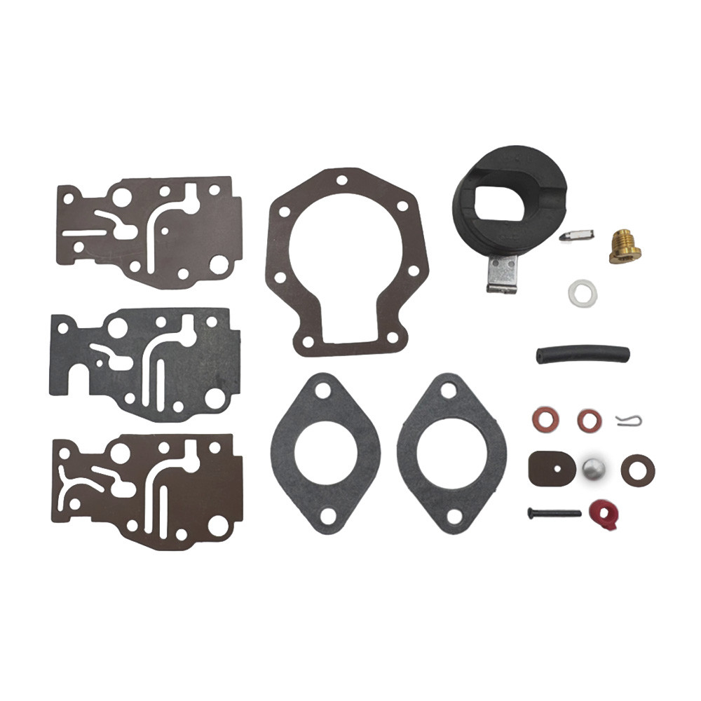 Johnson - Evinrude 0439073 Carb Repair Assembly Kit Image