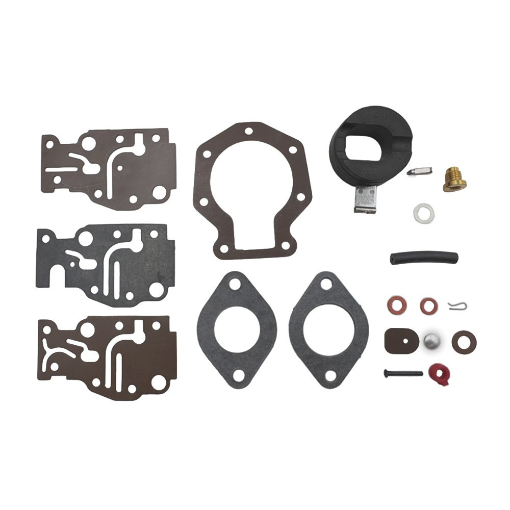 Johnson - Evinrude 0439073 Carb Repair Assembly Kit Image