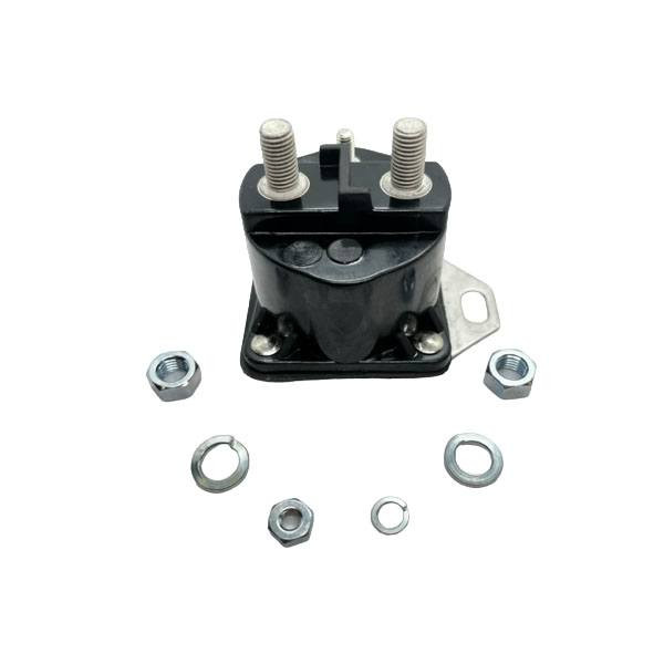 Johnson - Evinrude 0584128 Starter Solenoid Assembly