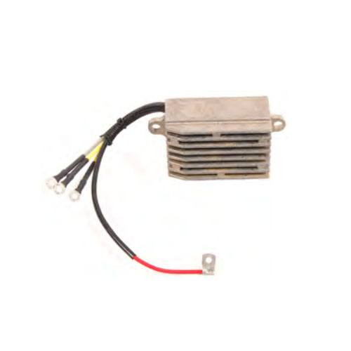 Johnson - Evinrude 0585001 Rectifier/Regulator-4/12A