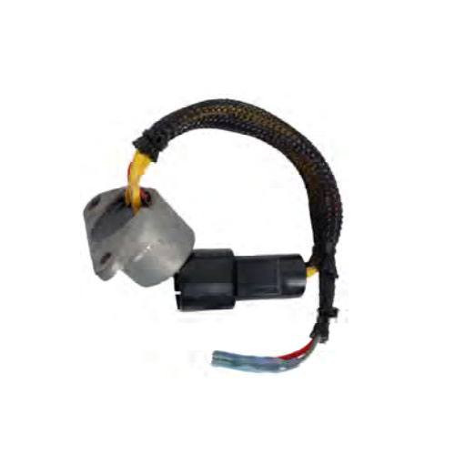 Johnson - Evinrude 0585081 Rectifier Assembly - 6A