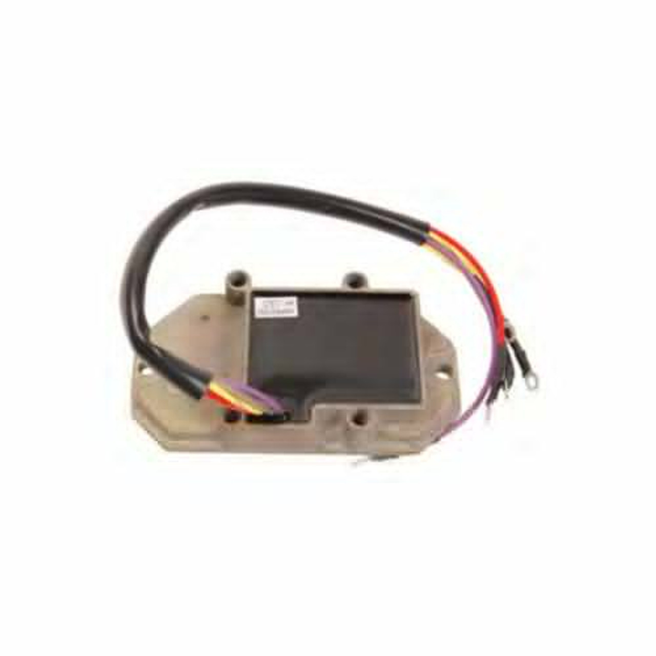 Johnson - Evinrude 0585195 Rectifier/Regulator Assembly