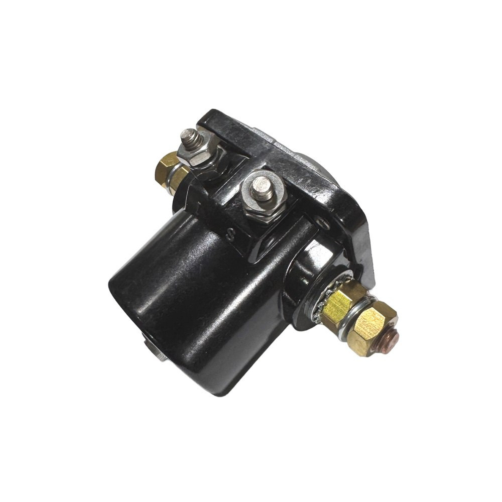 Johnson - Evinrude 0586180 Solenoid Assembly-Start Image
