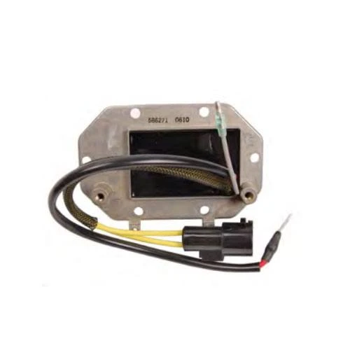 Johnson - Evinrude 0586271 Rectifier/Regulator Assembly-35A