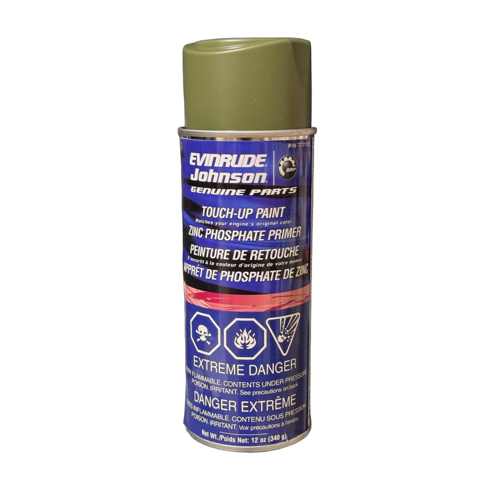 Johnson - Evinrude 0777172 Fcg*Zn Phsph Primr Image