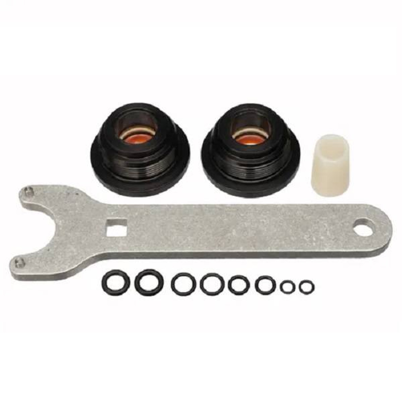 Seastar HS5157 Cylinder Seal Kit