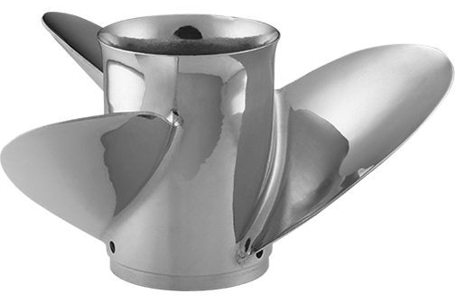 Yamaha Performance XT Propeller 14 5/8 X 22P MAR-GYT3B-XL-22