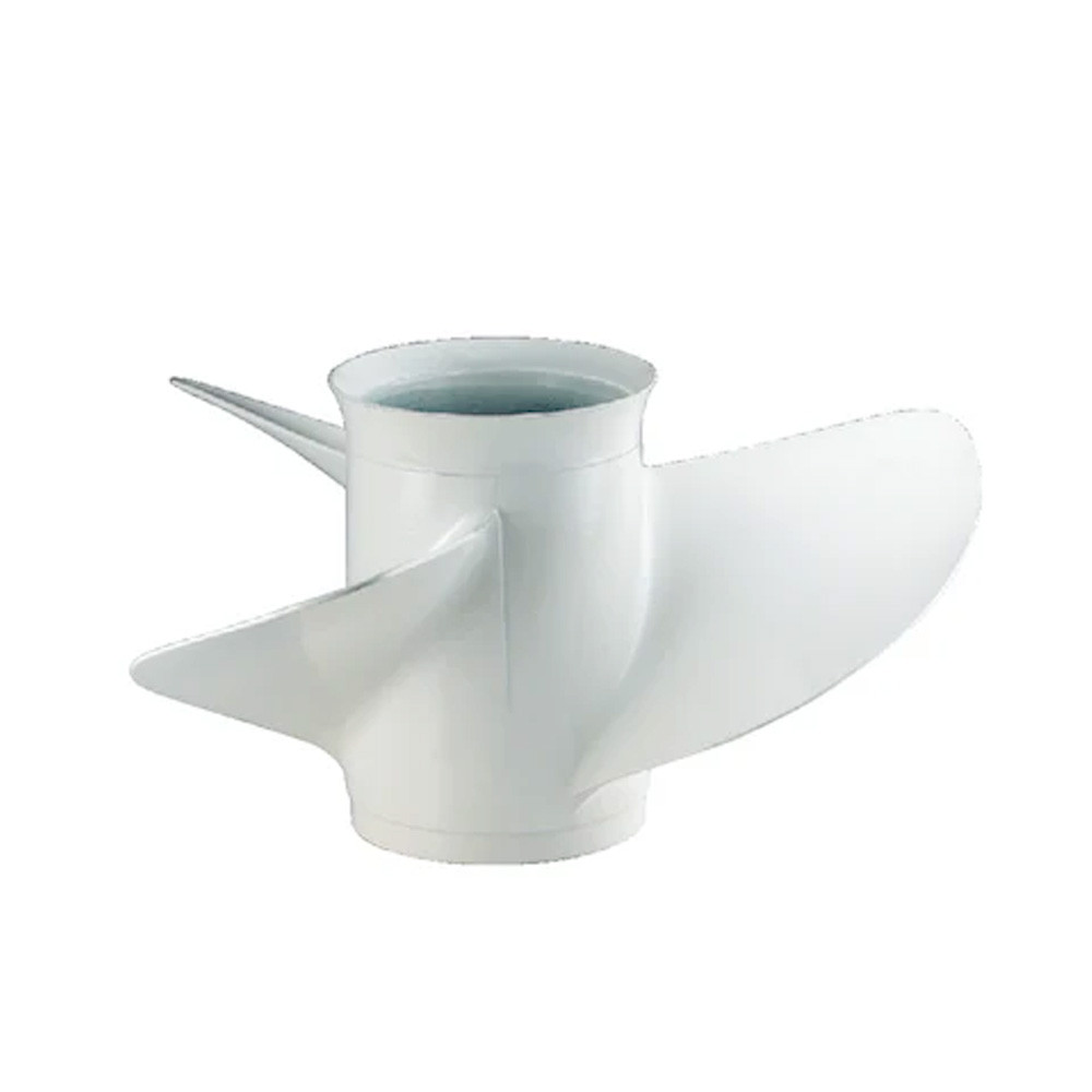 Yamaha 6E5-45945-01-00 Al Prop 13-1/4 X 17P RH