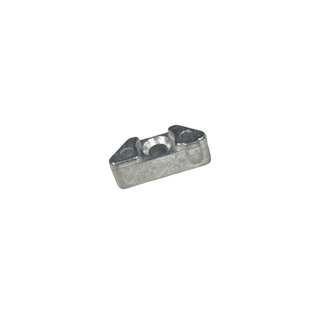Yamaha 6E5-11325-00-00 Anode Image