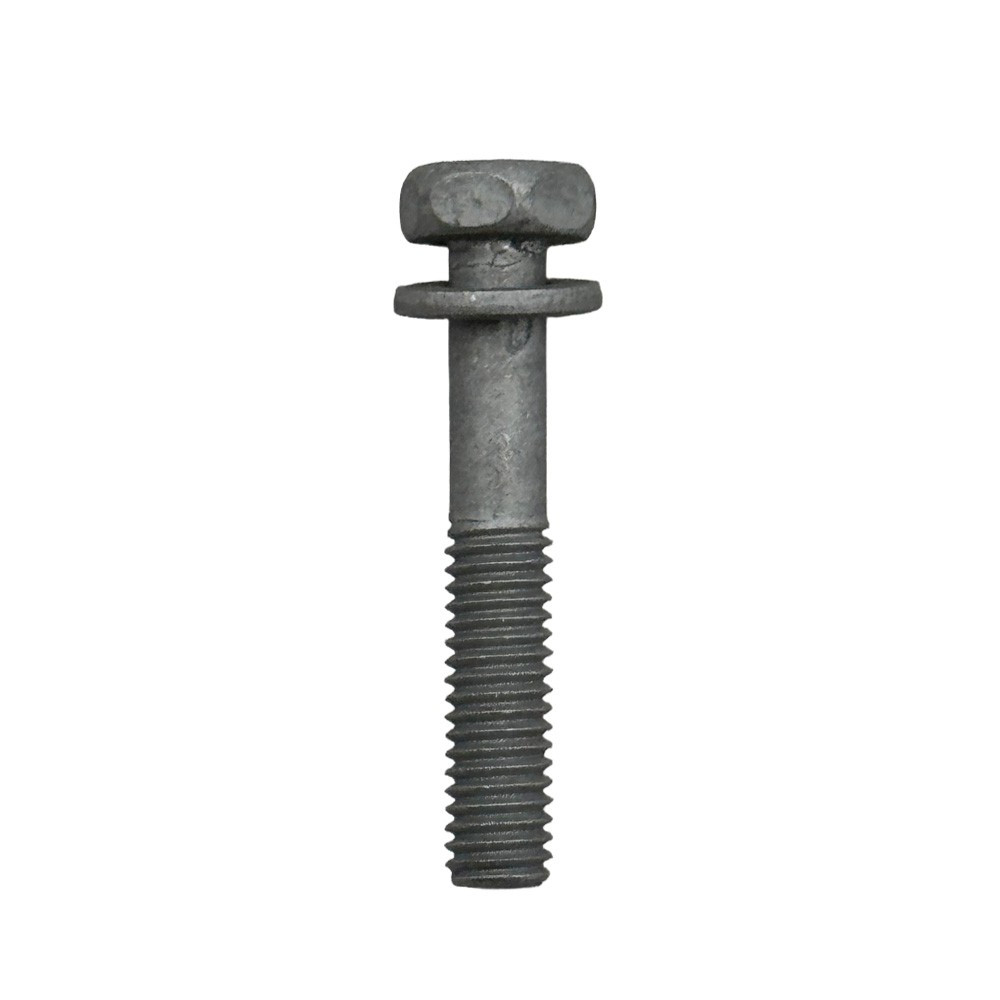 Yamaha 90119-06MA5-00 Bolt With Washer Image