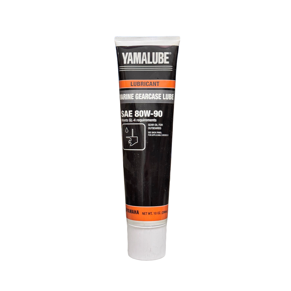 Yamaha ACC-GEARL-UB-10 Yamalube Gear Lube 10 Oz Image