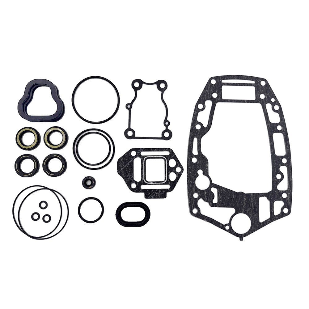 Yamaha 63D-W0001-20-00 Lower Unit Gskt.Kt