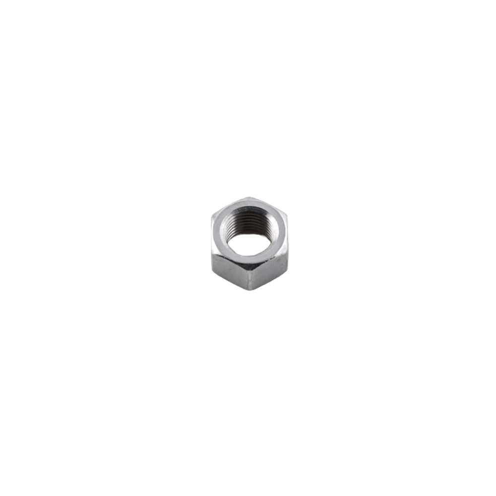 Yamaha 95380-12600-00 Nut Image
