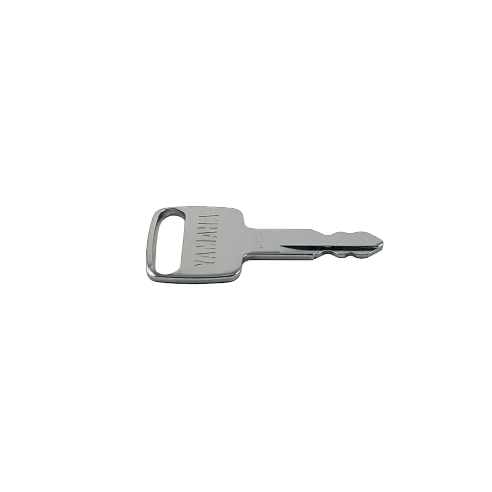 Yamaha 90890-55880-00 O/M Key #383  Image