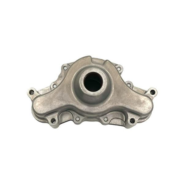Yamaha 6AW-13300-02-00 Oil Pump Assy