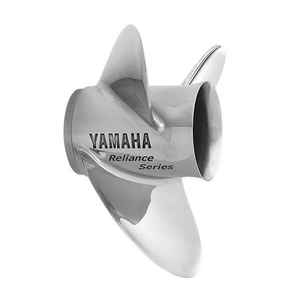 Yamaha 68G-45972-20-00 Reliance SDS Prop 14-1/4 X 17 LH