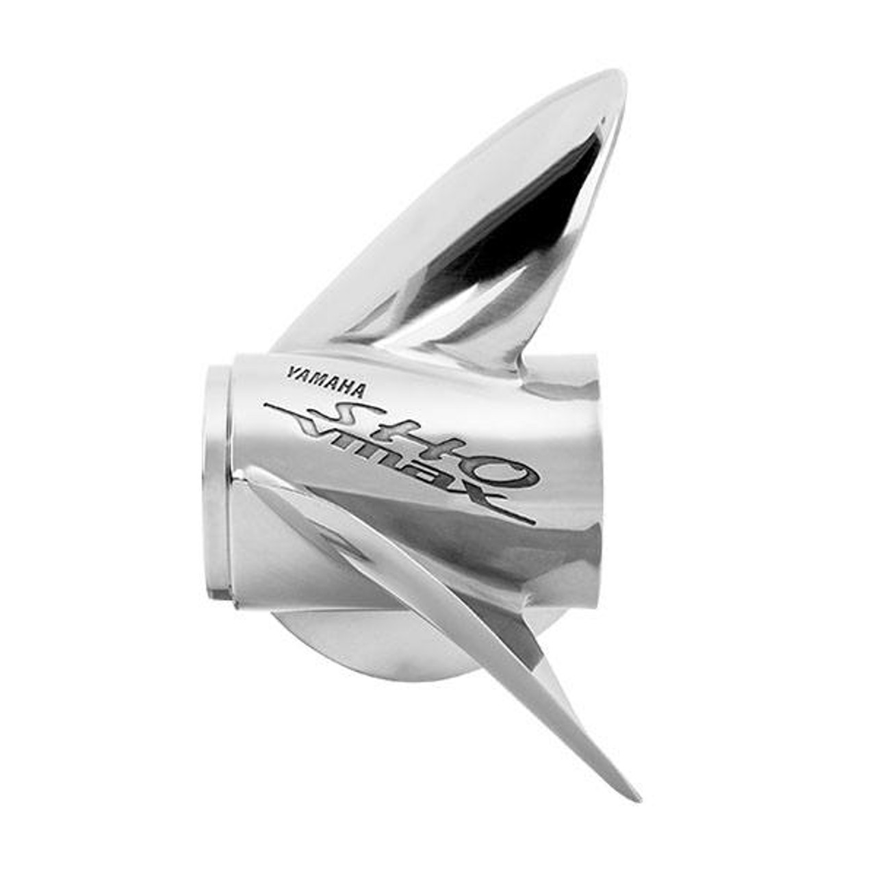 Yamaha 6CB-45978-11-00 V MAX SHO Prop 15-1/8 X 26P RH