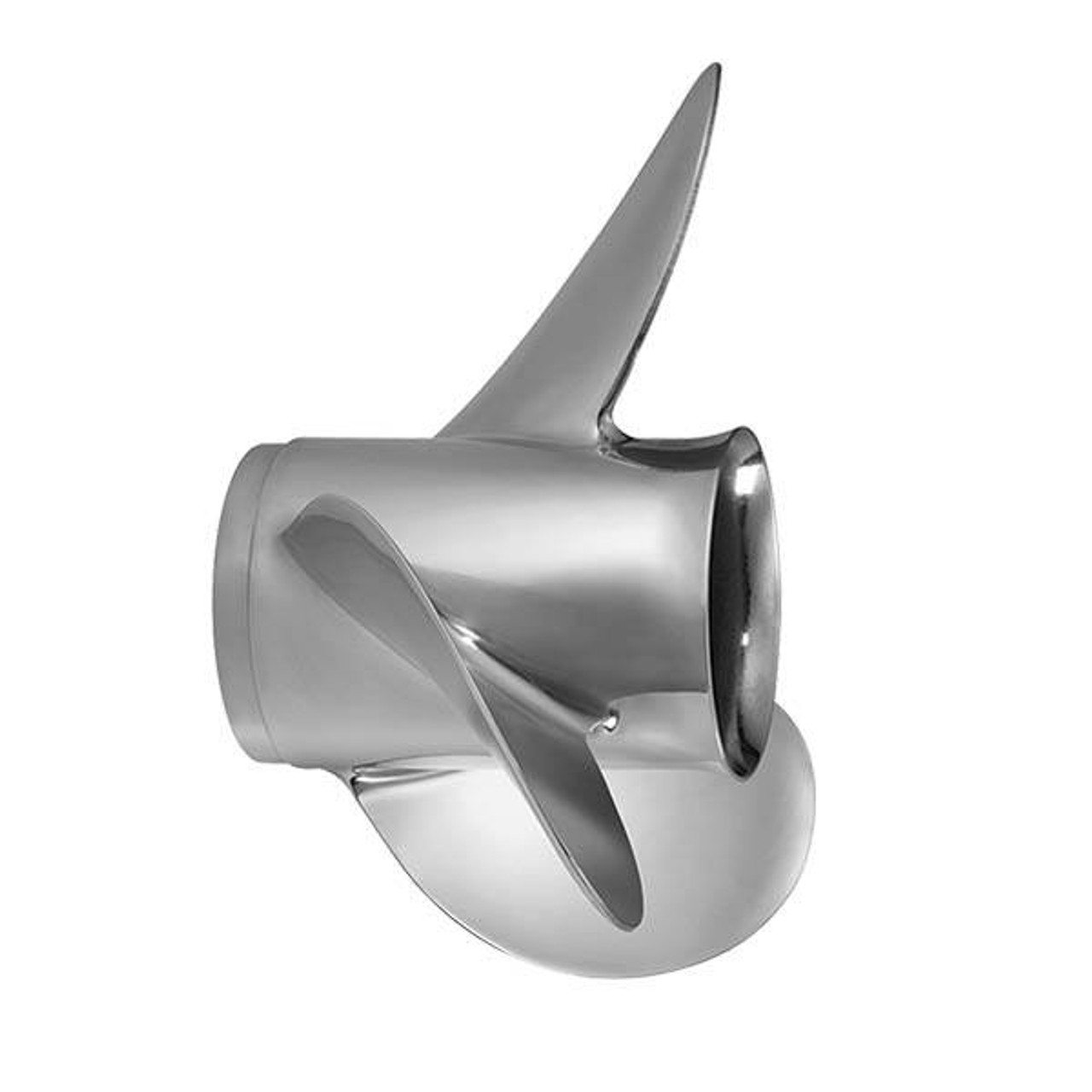 Yamaha 6N7-45972-00-00 Talon SS Prop 13-1/8 X 16P RH