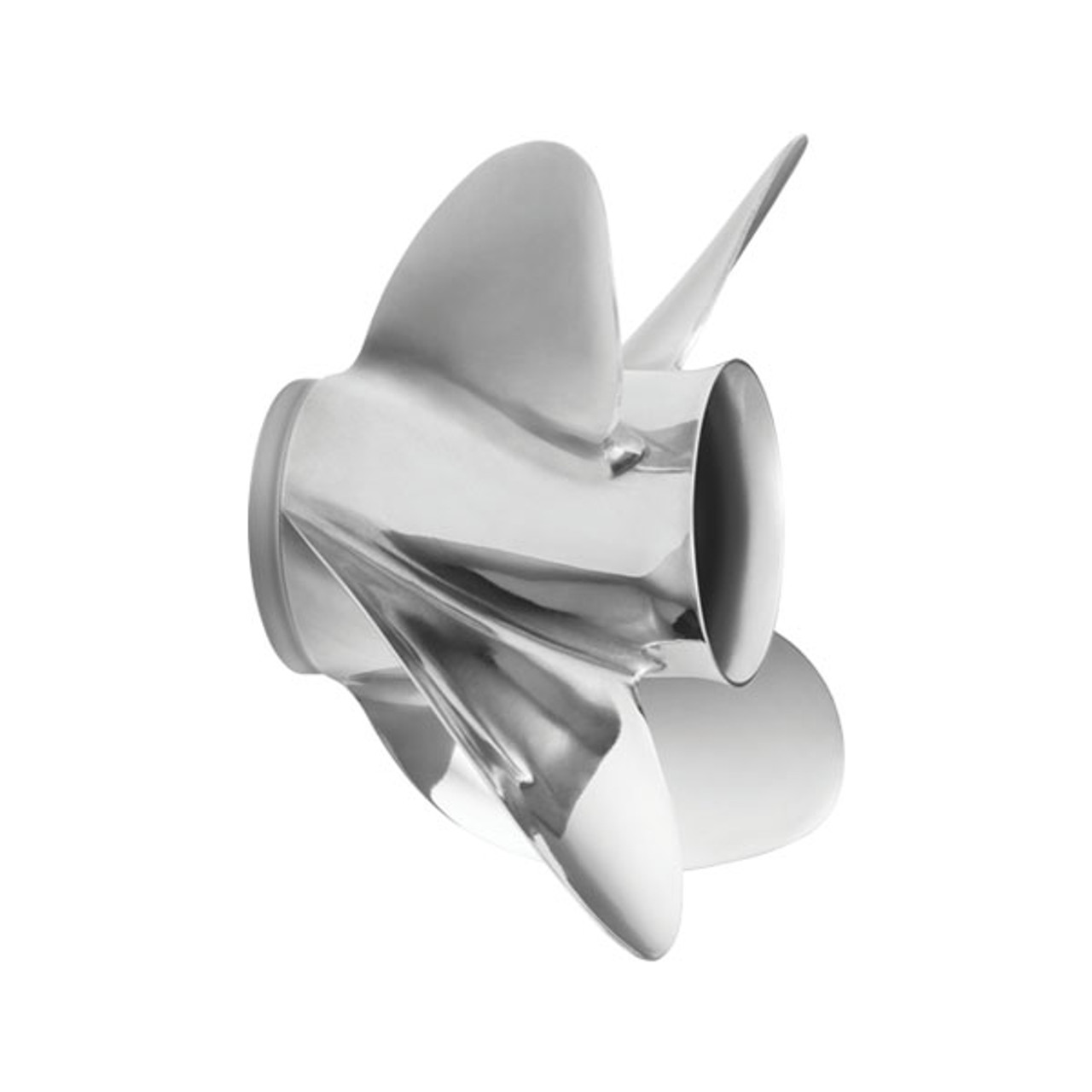 Yamaha 6N6-45B72-00-00 Talon SS4 Prop 13-1/4 X 16P RH