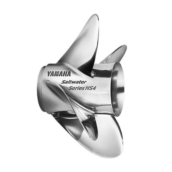 Yamaha 6CF-45B74-20-00 Propeller (4X15 X23 -Tl)