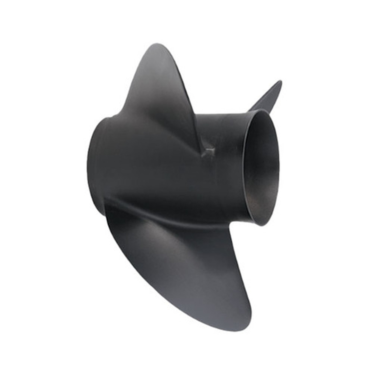 Yamaha Painted SS Propeller 15.75 X 13P RH 6G5-45932-00-00